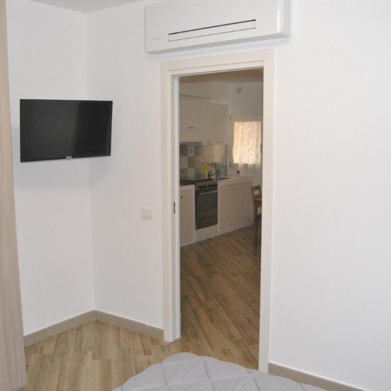 LE DIMORE DI DAMAROPE' - Casa con 1 Camera da Letto - 9