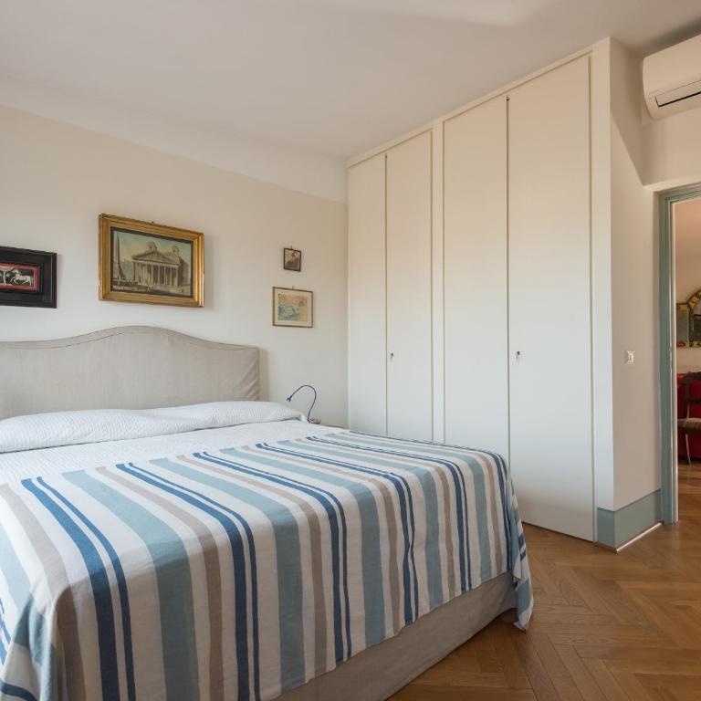 Piazza Lovatelli Luxury Penthouse - Three-Bedroom Apartment - 3