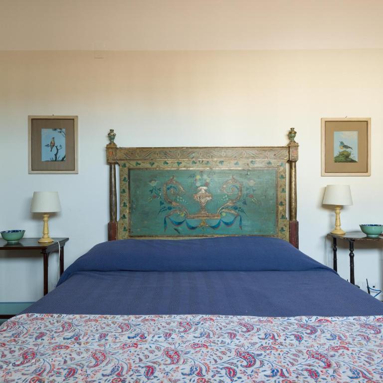Piazza Lovatelli Luxury Penthouse - Three-Bedroom Apartment - 30