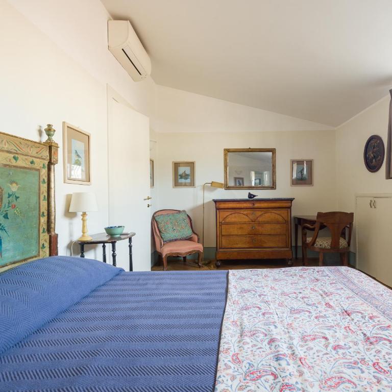 Piazza Lovatelli Luxury Penthouse - Three-Bedroom Apartment - 32