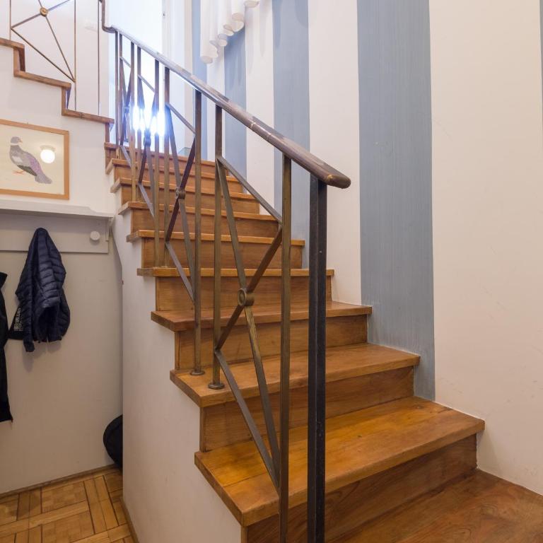 Piazza Lovatelli Luxury Penthouse - Three-Bedroom Apartment - 34