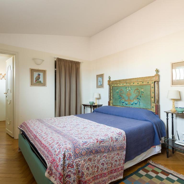 Piazza Lovatelli Luxury Penthouse - Three-Bedroom Apartment - 40