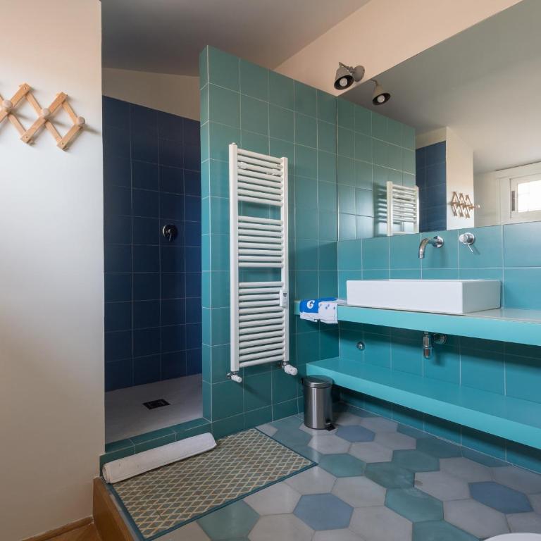 Piazza Lovatelli Luxury Penthouse - Three-Bedroom Apartment - 42
