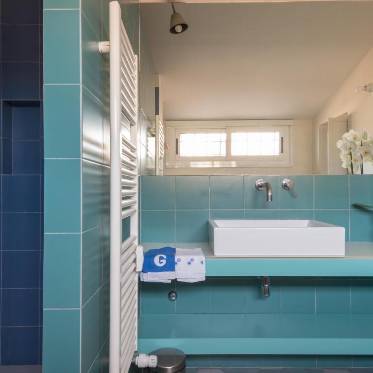 Piazza Lovatelli Luxury Penthouse - Three-Bedroom Apartment - 43