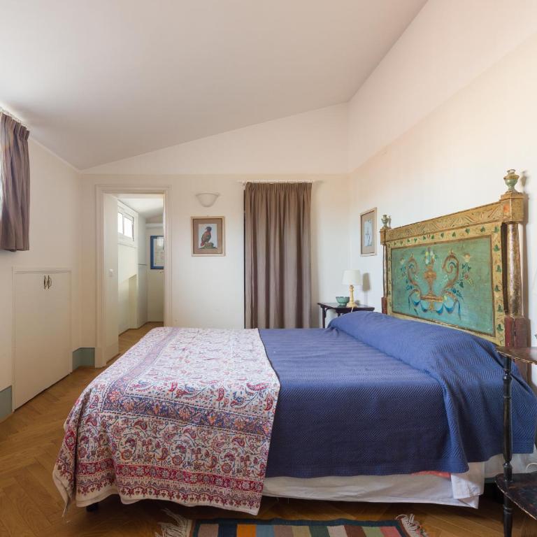 Piazza Lovatelli Luxury Penthouse - Three-Bedroom Apartment - 45