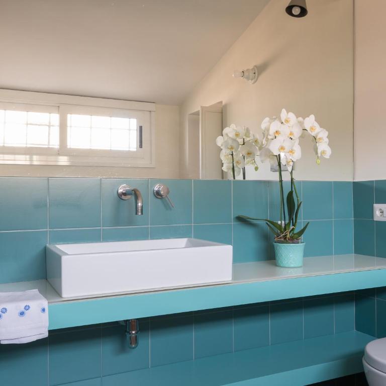 Piazza Lovatelli Luxury Penthouse - Three-Bedroom Apartment - 49