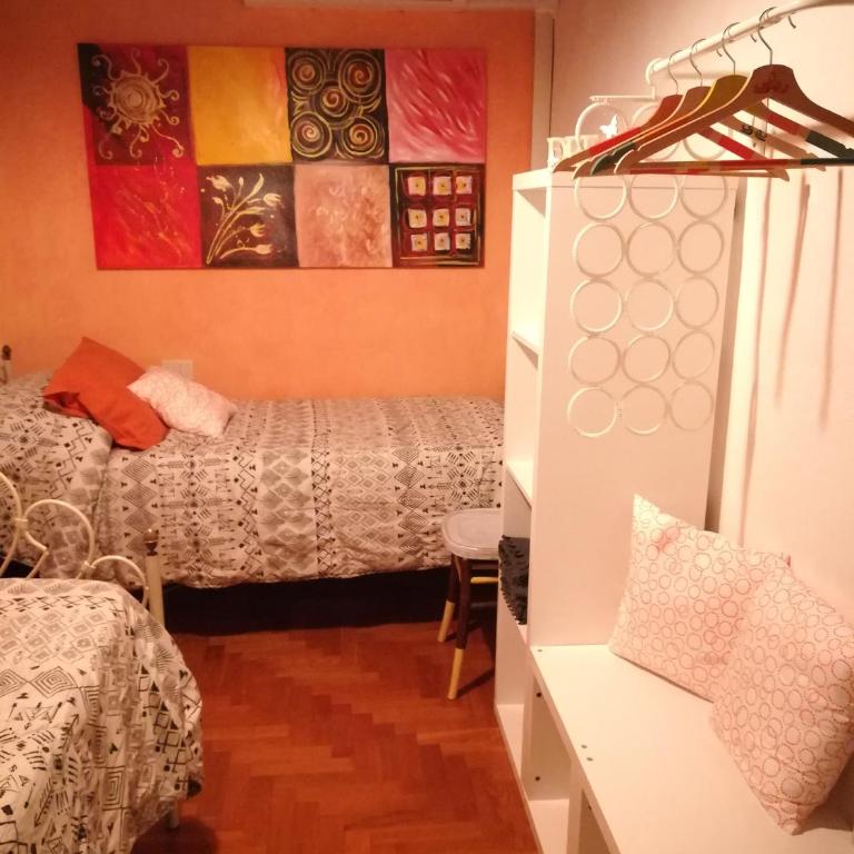 Il Giglio B&B - Appartamento con 2 Camere da Letto - 4