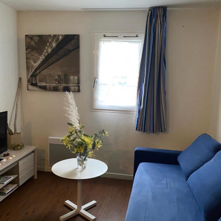 Appart pour 4 à 6 pers Les résidences du lac Soustons plage Piscine proche golf océan - Appartement 1 Chambre - 15