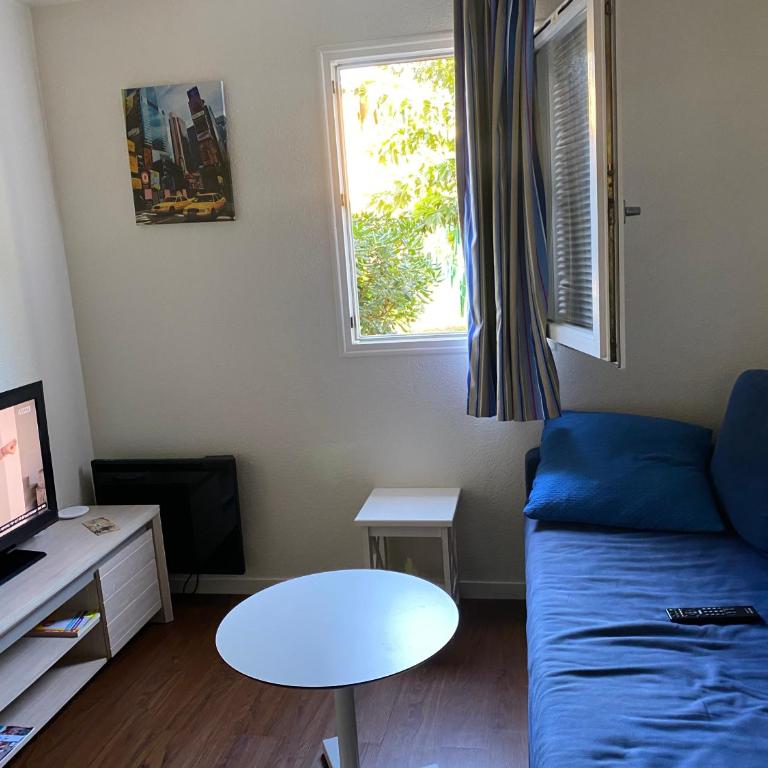 Appart pour 4 à 6 pers Les résidences du lac Soustons plage Piscine proche golf océan - Appartement 1 Chambre - 10