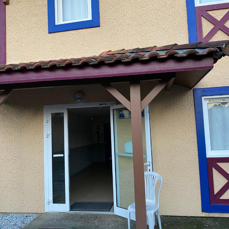 Appart pour 4 à 6 pers Les résidences du lac Soustons plage Piscine proche golf océan - Appartement 1 Chambre - 19