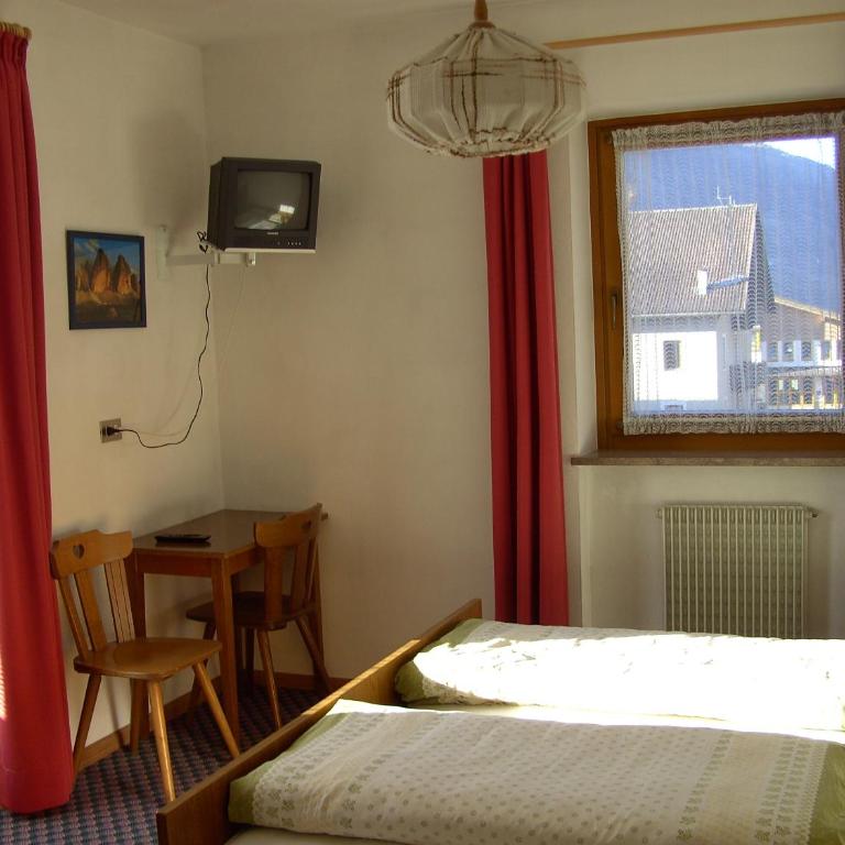 Pension Pichler - Camera Matrimoniale - 1