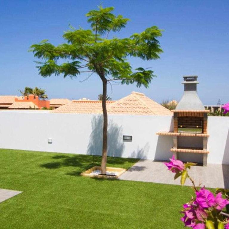 Five Dreams , Villas 2 dormitorios piscina privada - Villa - 22