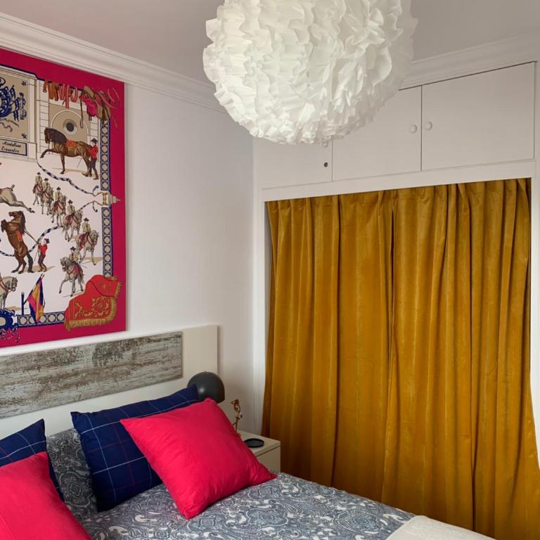 Balcón de Estepona - Apartamento de 1 dormitorio - 12