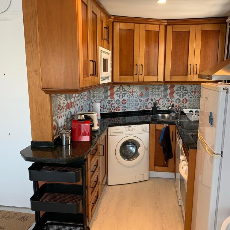 Balcón de Estepona - Apartamento de 1 dormitorio - 17