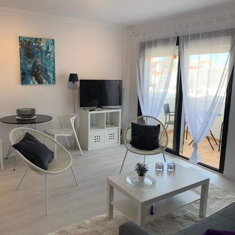 Balcón de Estepona - Apartamento de 1 dormitorio - 19