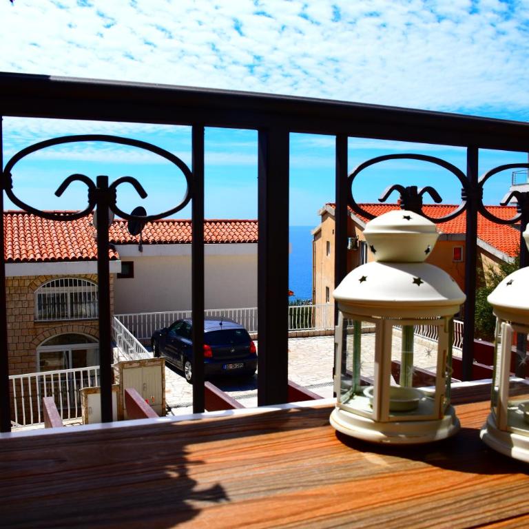 Apartments Petar - Apartman sa 1 Spavaćom Sobom - 18