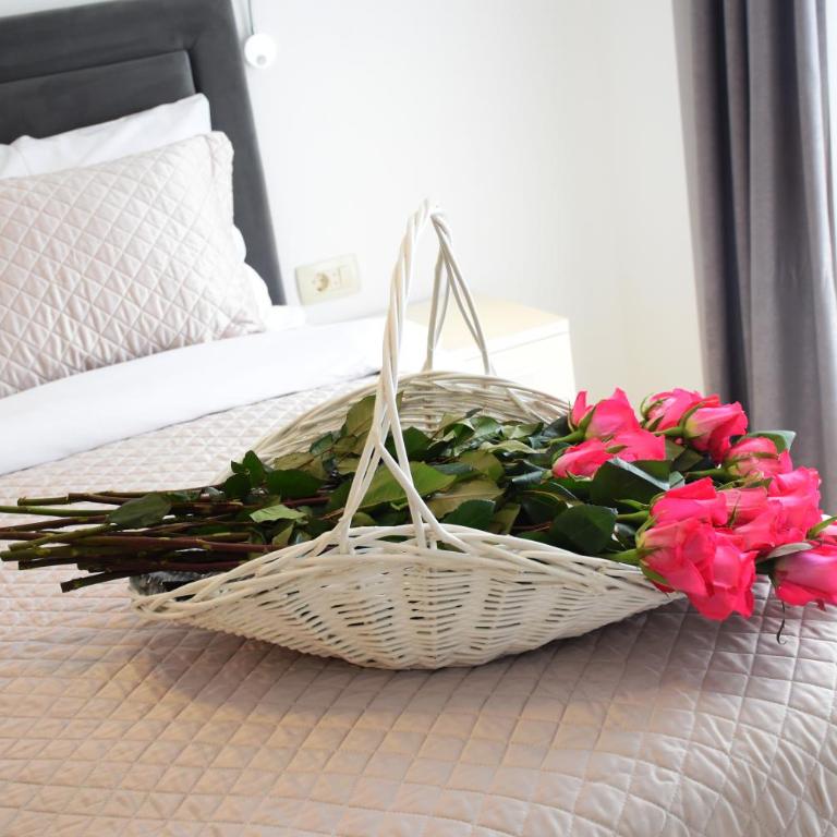 Apartments Petar - Apartman sa 1 Spavaćom Sobom - 16