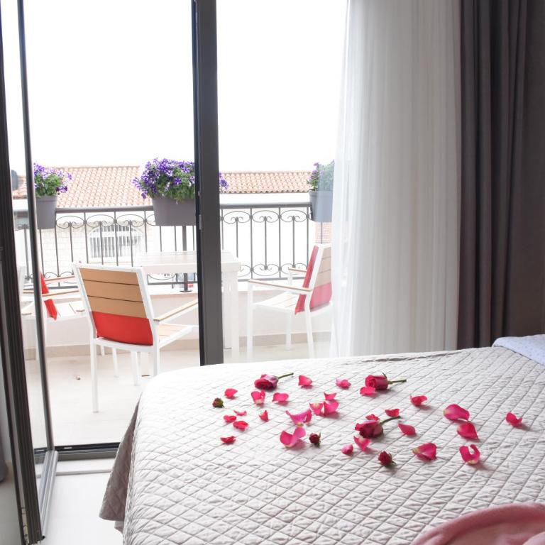 Apartments Petar - Apartman sa 1 Spavaćom Sobom - 21