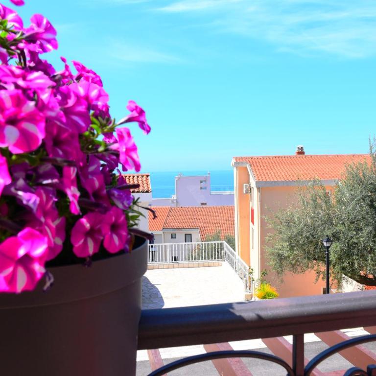 Apartments Petar - Apartman sa 1 Spavaćom Sobom - 24