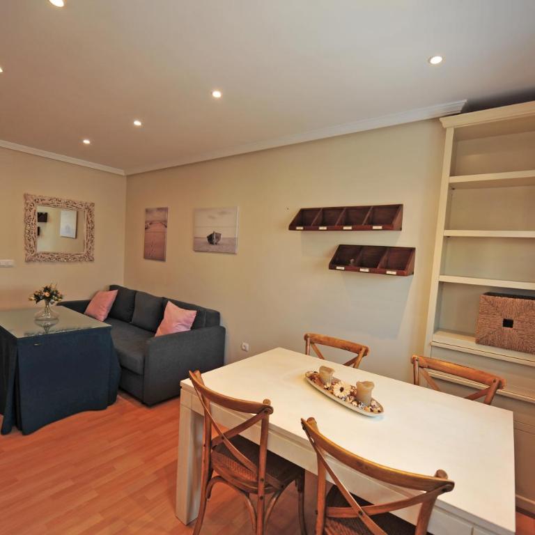 Avenida Paseo 3 Rooms 2 baños - Apartamento de 3 dormitorios - 22