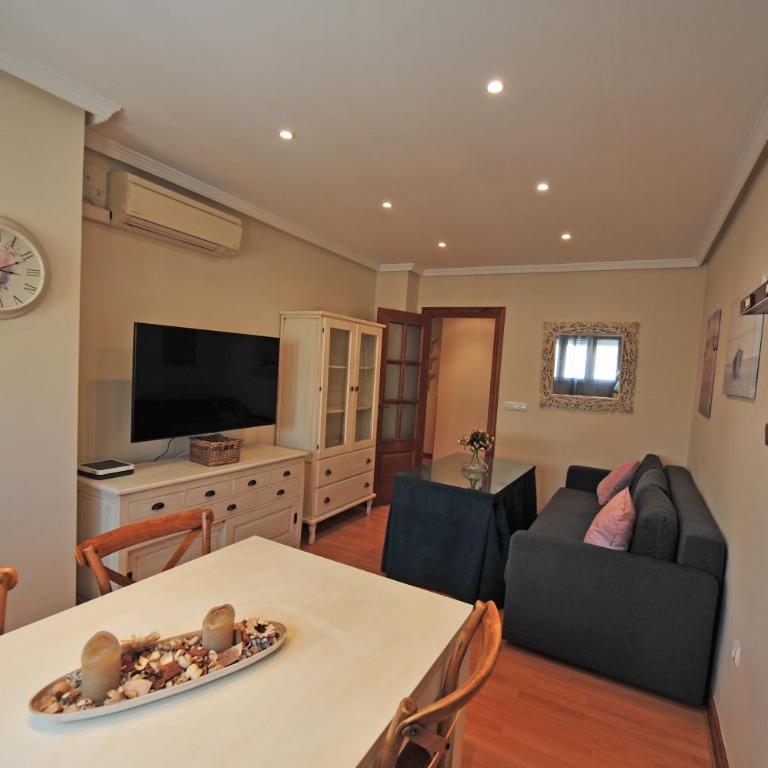 Avenida Paseo 3 Rooms 2 baños - Apartamento de 3 dormitorios - 7