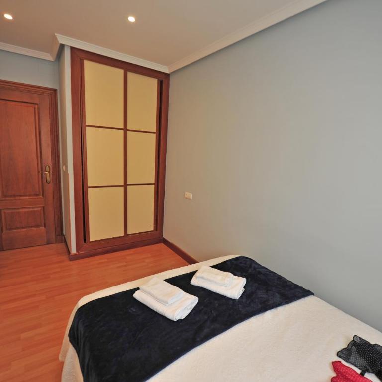 Avenida Paseo 3 Rooms 2 baños - Apartamento de 3 dormitorios - 19