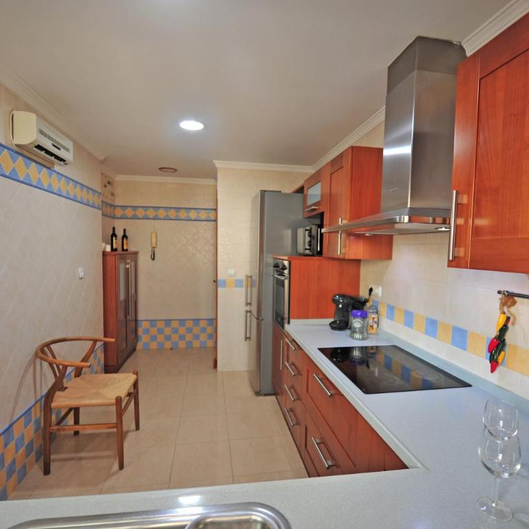 Avenida Paseo 3 Rooms 2 baños - Apartamento de 3 dormitorios - 15