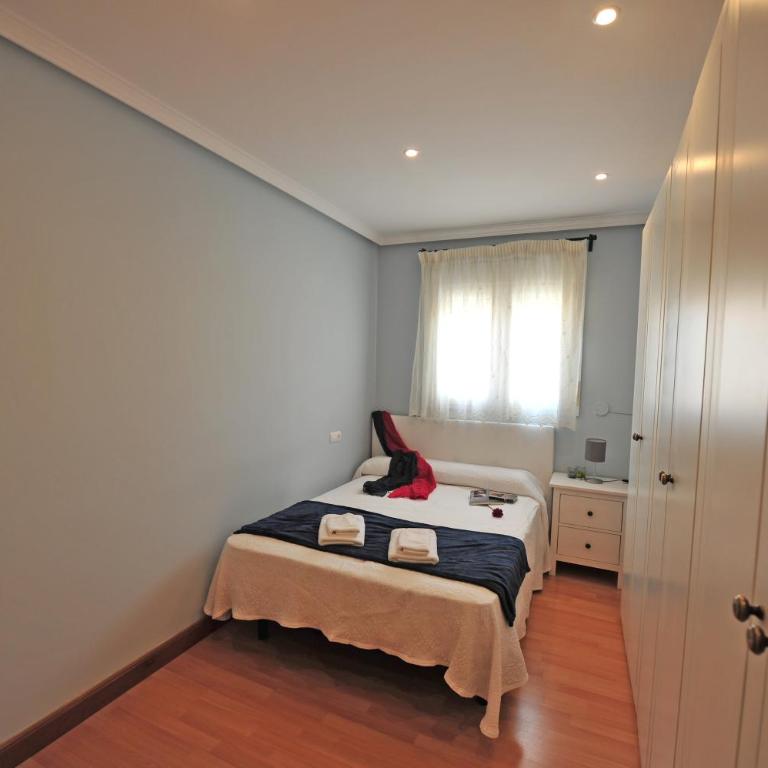 Avenida Paseo 3 Rooms 2 baños - Apartamento de 3 dormitorios - 18