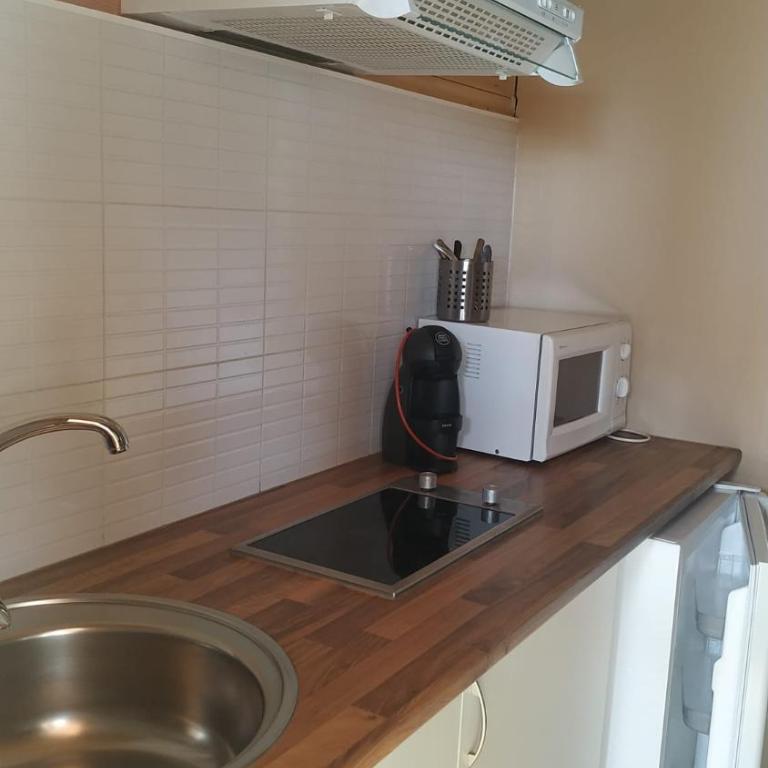 Camping Riberamar - Bungalow (2 adultos) - 4