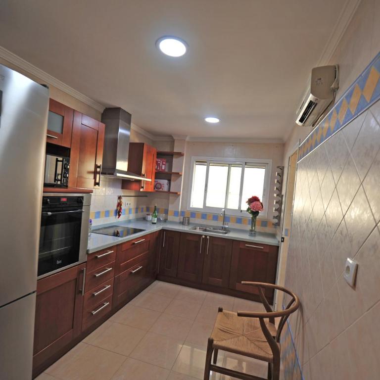Avenida Paseo 3 Rooms 2 baños - Apartamento de 3 dormitorios - 8