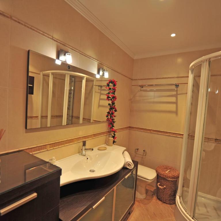 Avenida Paseo 3 Rooms 2 baños - Apartamento de 3 dormitorios - 5