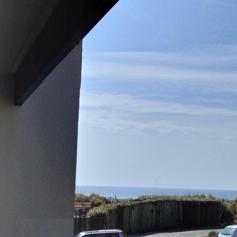 BLEU MARINE Vue sur l'Océan - Appartement - Vue sur Mer - 28