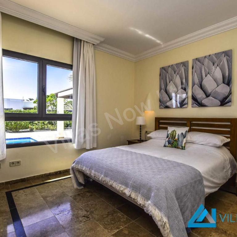 Villa Henry - LH187 By Villas Now Ltd - Villa con piscina privada - 4