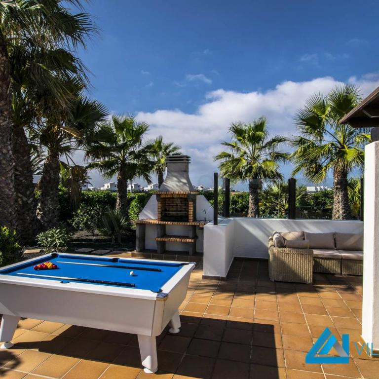 Villa Henry - LH187 By Villas Now Ltd - Villa con piscina privada - 7
