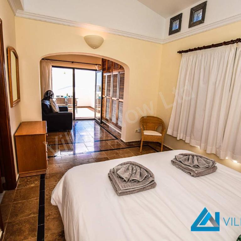 Villa Henry - LH187 By Villas Now Ltd - Villa con piscina privada - 8