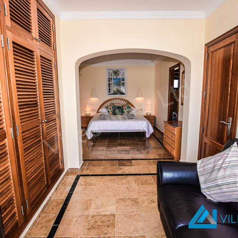 Villa Henry - LH187 By Villas Now Ltd - Villa con piscina privada - 9