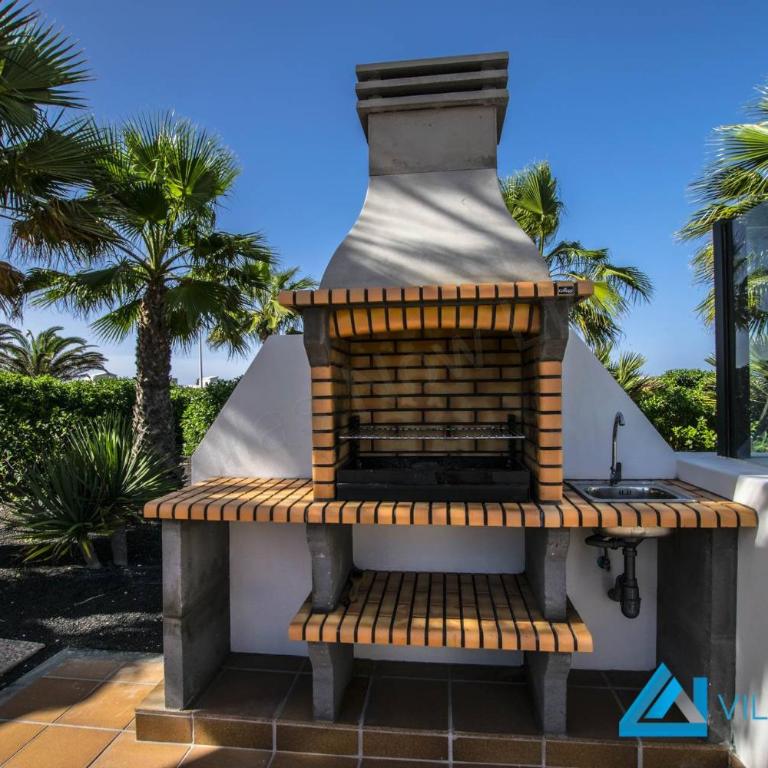 Villa Henry - LH187 By Villas Now Ltd - Villa con piscina privada - 11