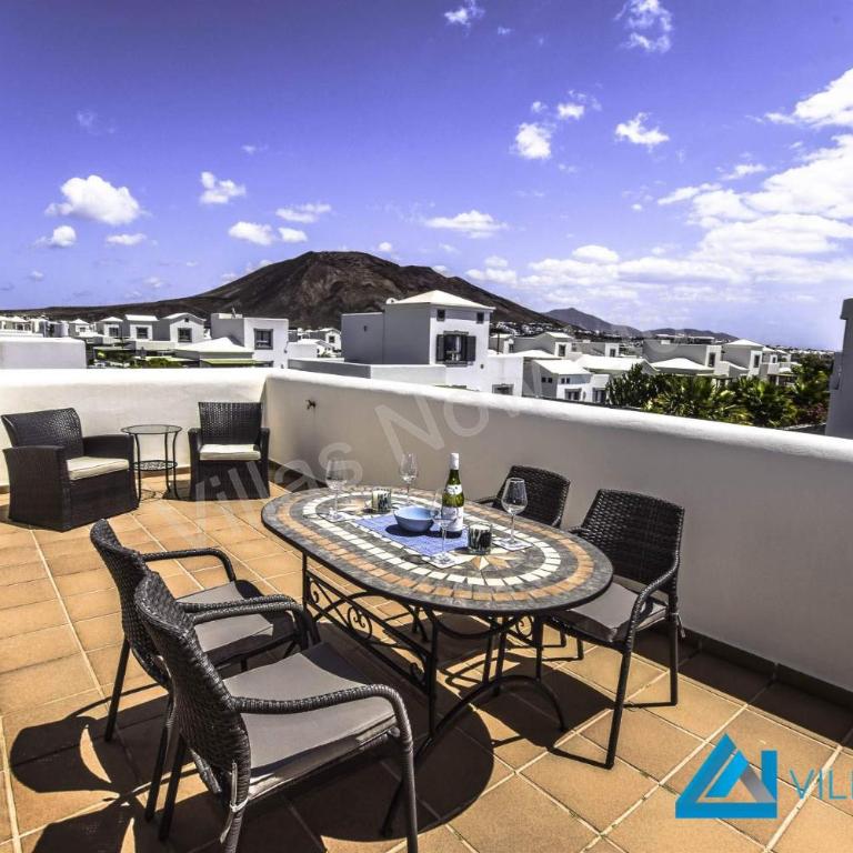 Villa Henry - LH187 By Villas Now Ltd - Villa con piscina privada - 13