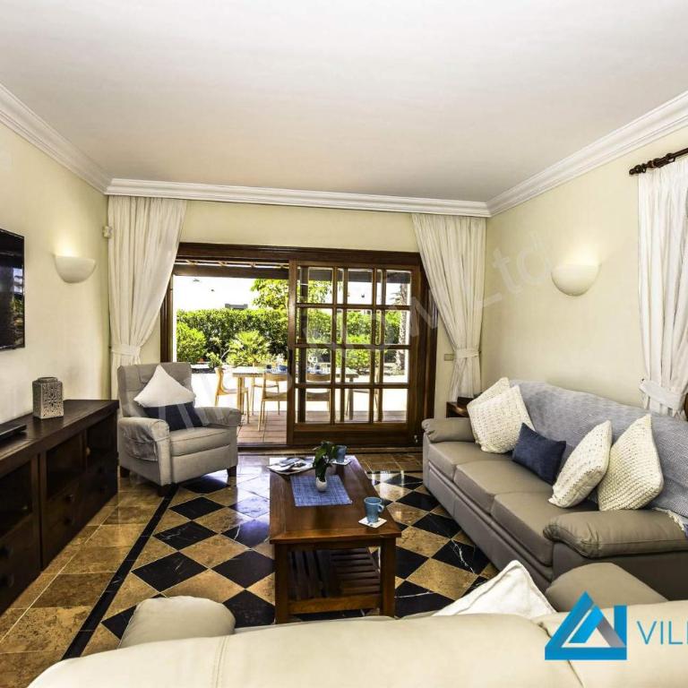 Villa Henry - LH187 By Villas Now Ltd - Villa con piscina privada - 15