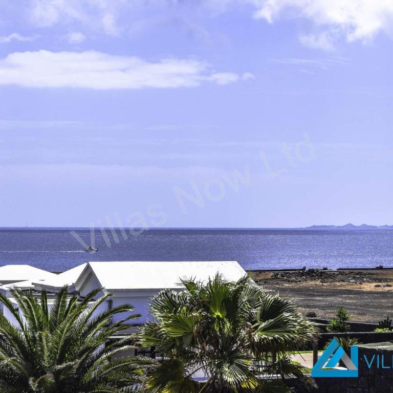Villa Henry - LH187 By Villas Now Ltd - Villa con piscina privada - 14