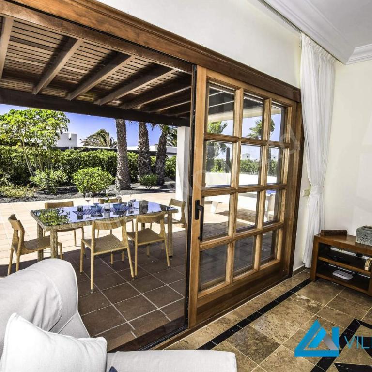 Villa Henry - LH187 By Villas Now Ltd - Villa con piscina privada - 16