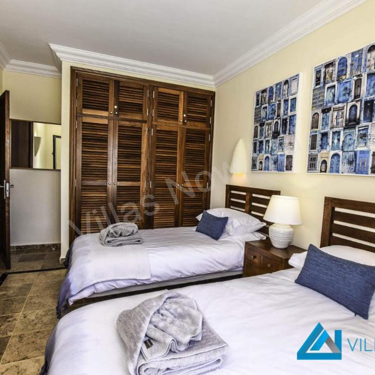 Villa Henry - LH187 By Villas Now Ltd - Villa con piscina privada - 18