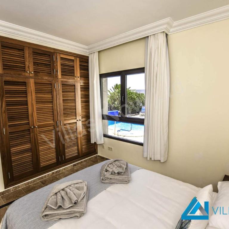 Villa Henry - LH187 By Villas Now Ltd - Villa con piscina privada - 24