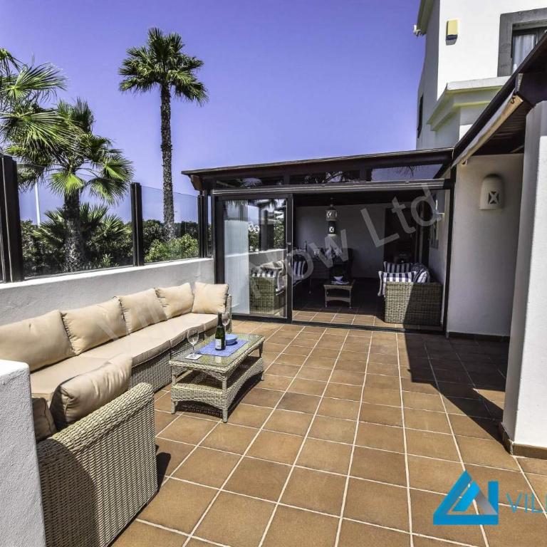 Villa Henry - LH187 By Villas Now Ltd - Villa con piscina privada - 21