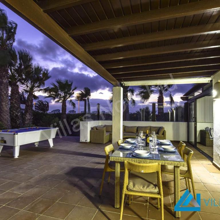 Villa Henry - LH187 By Villas Now Ltd - Villa con piscina privada - 23