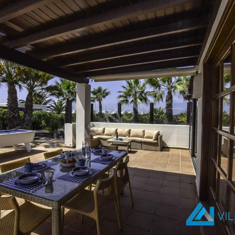 Villa Henry - LH187 By Villas Now Ltd - Villa con piscina privada - 27