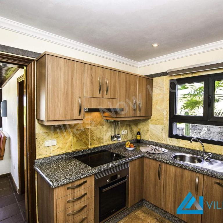 Villa Henry - LH187 By Villas Now Ltd - Villa con piscina privada - 28