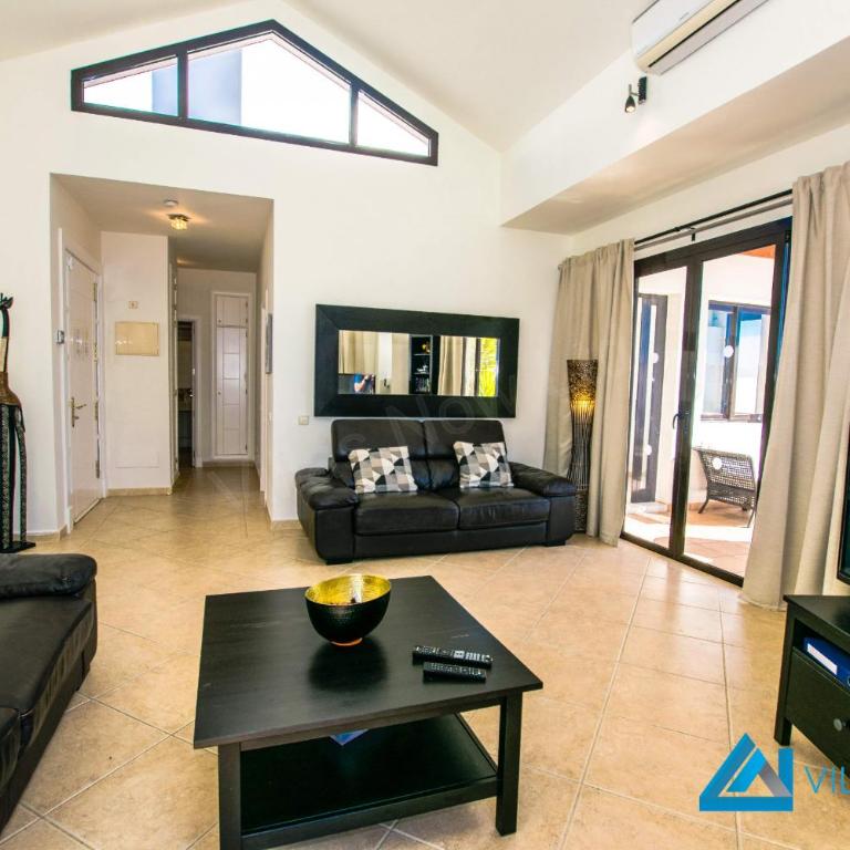 Casa Carra - LH207 By Villas Now Ltd - Villa con piscina privada - 11
