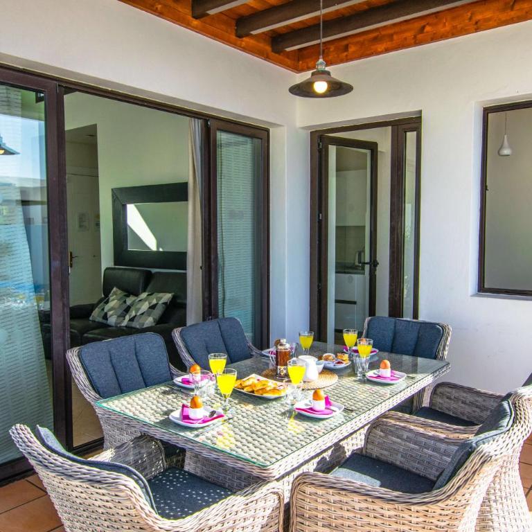 Casa Carra - LH207 By Villas Now Ltd - Villa con piscina privada - 12