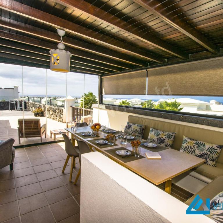 Casa Braeside - LH204 By Villas Now Ltd - Villa con piscina privada - 54